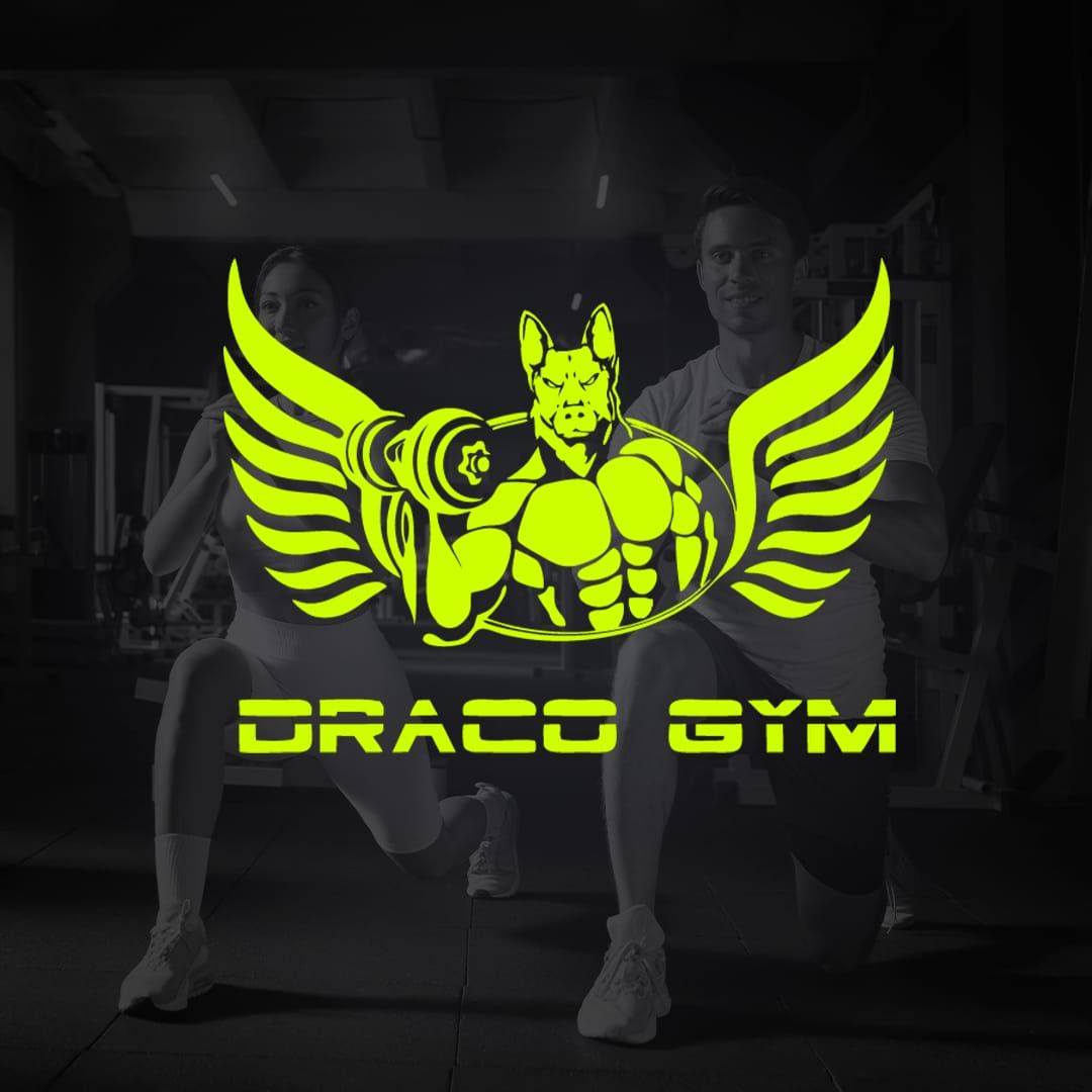 DRACO GYM