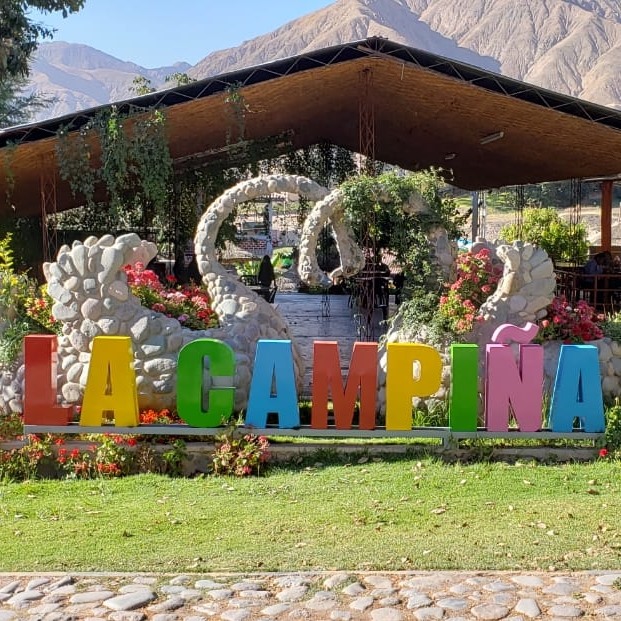 La Campiña