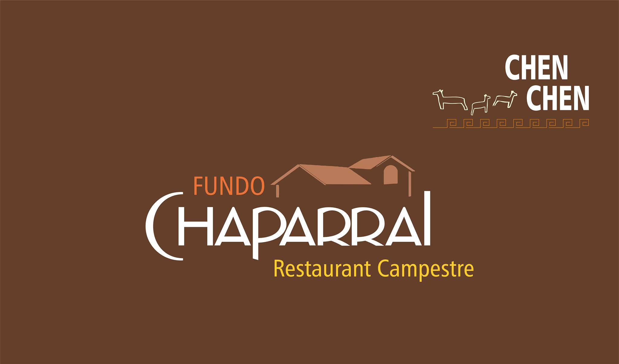 Fundo Chaparral