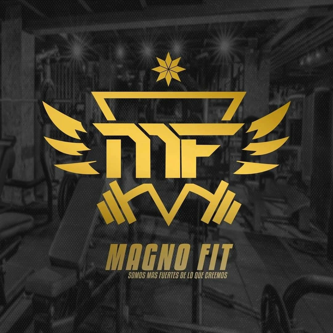 MAGNO FIT