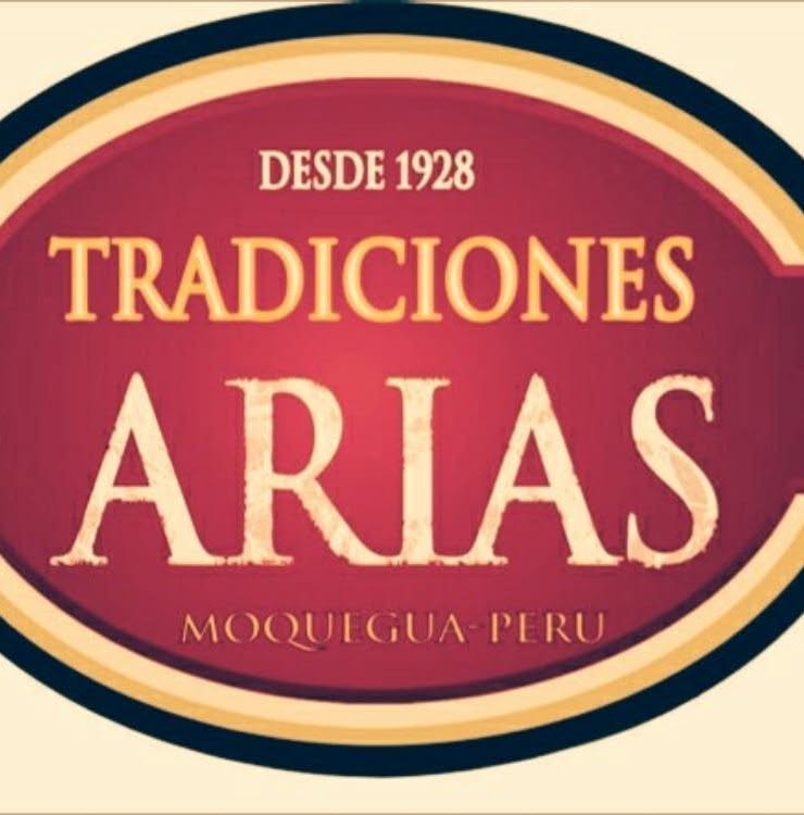 Tradiciones Arias