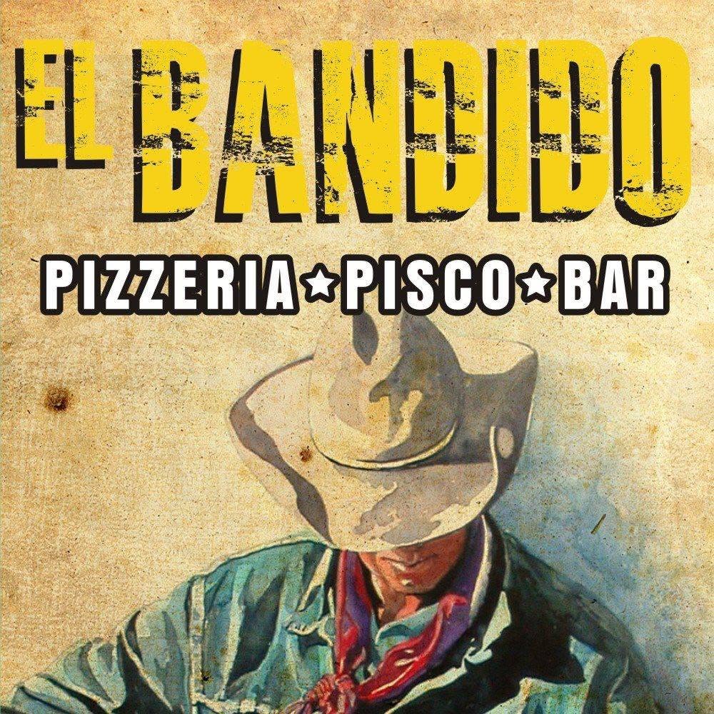 El Bandido Pisco Bar