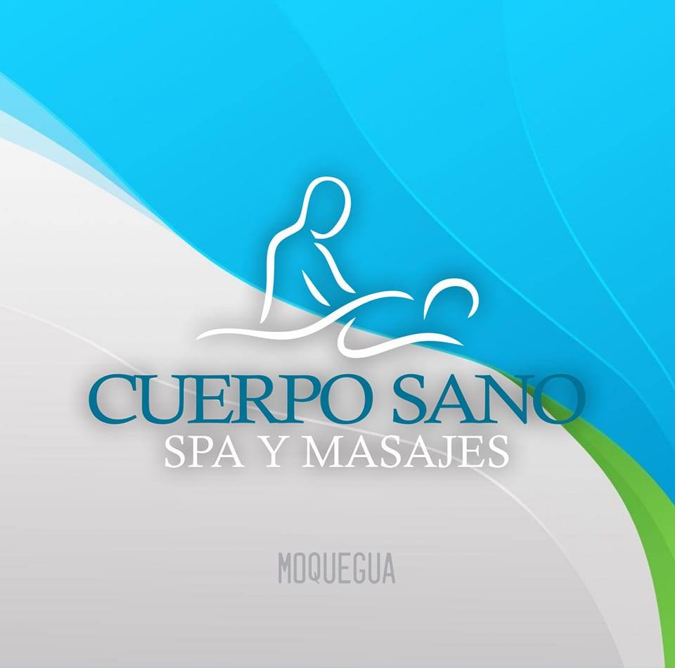 Cuerpo Sano Spa