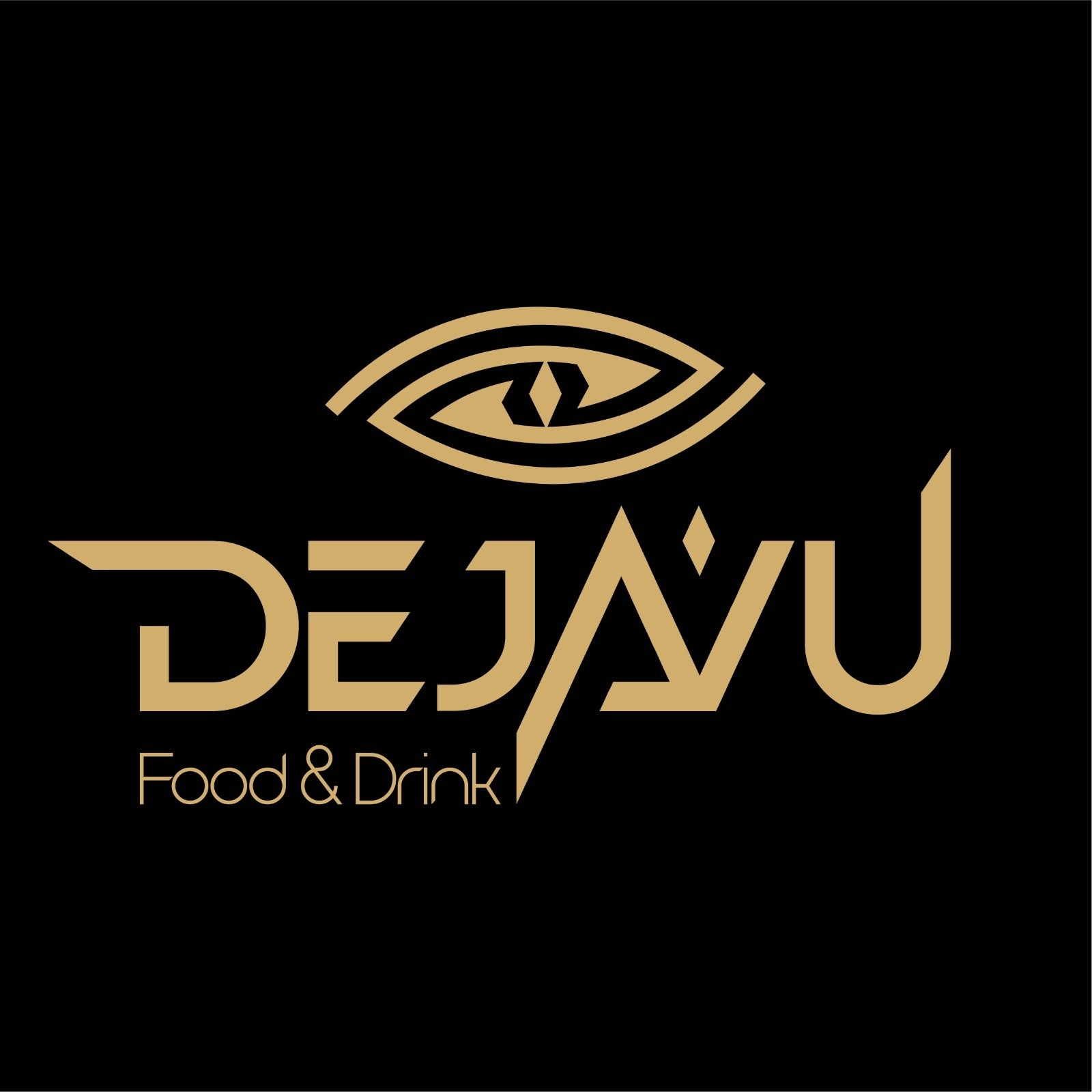 Dejavu Food & Drink