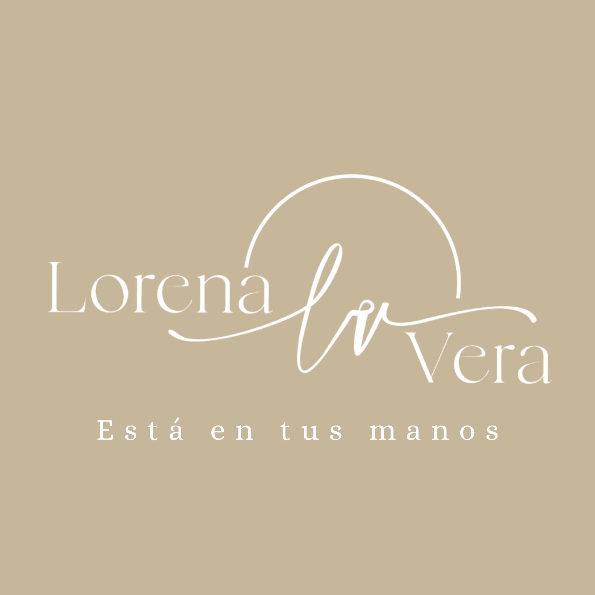Love UP (Lorena Vera)