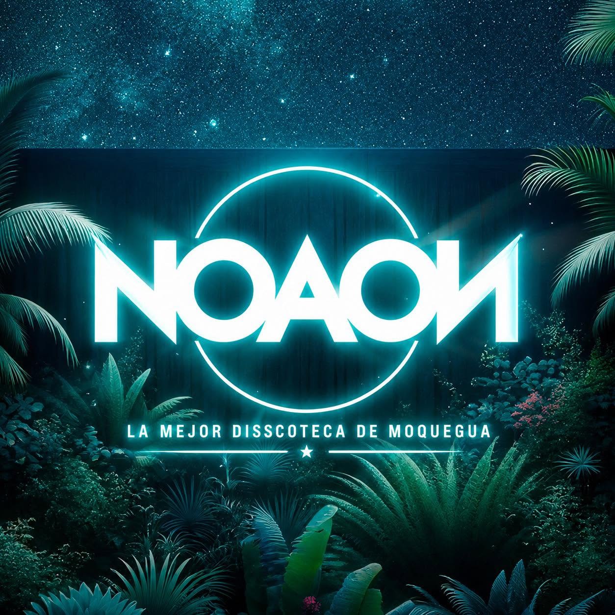 Noa Noa