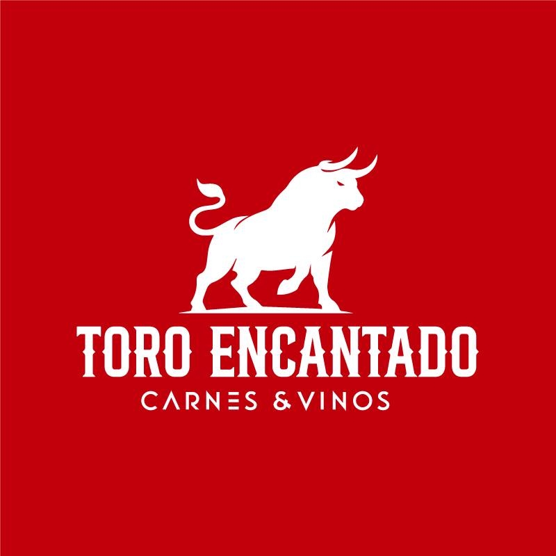 Toro Encantado