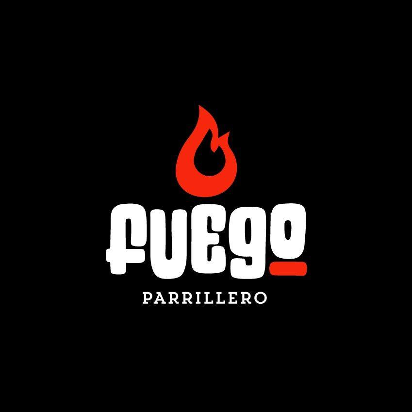 Fuego Parrillero